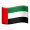 UAE flag
